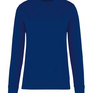 Eco-Friendly Crew Neck Sweatshirt, miniatyr 1